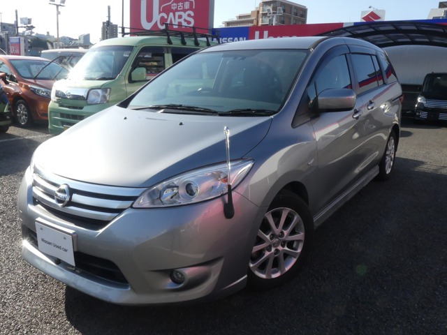 ラフェスタハイウェイスター 2.0 G