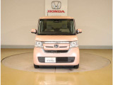 N-BOX G L ホンダセンシング 