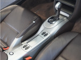 Tiptronic S