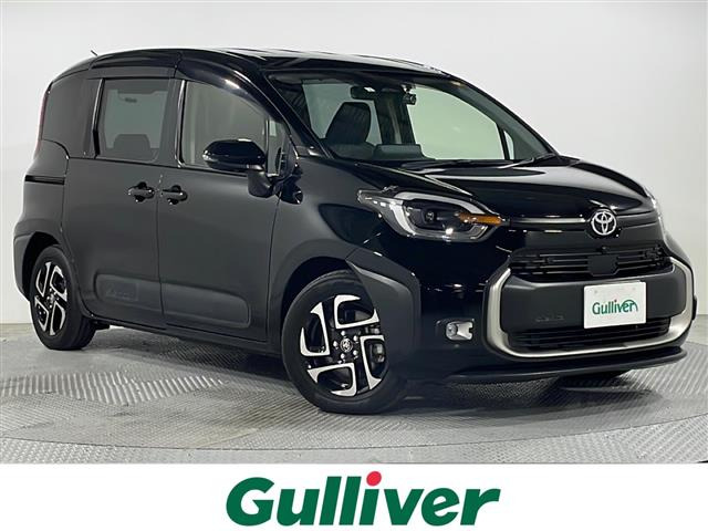 シエンタ ハイブリッド 1.5 Z 修復歴無し（6AA-MXPL10G）