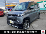 三菱 デリカミニ