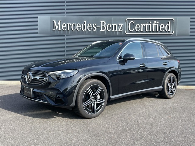 メルセデス・ベンツ GLC 