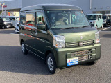 エブリイ PC 4WD 