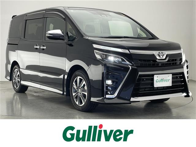 ヴォクシー 2.0 ZS 煌II 修復歴無し