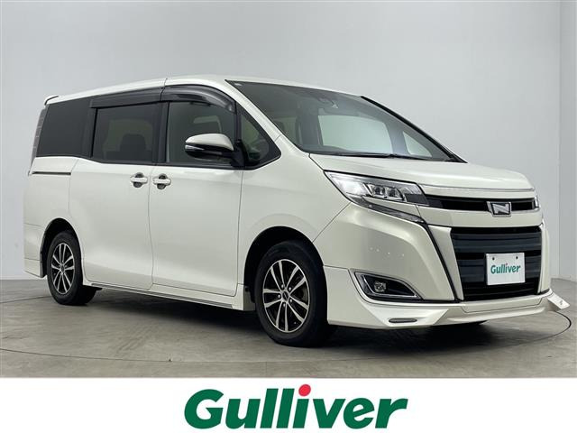 ノア2.0 Gワンオーナー 修復歴無し