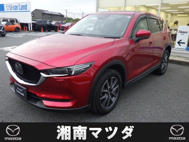 CX-5 2.2 XD プロアクティブ 4WD 