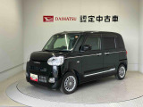 納車前には12ヶ月点検相当の点検と消耗品の交換をダイハツの整備士がしっかり整備してお渡しします。また、納車後には無料1ヶ月点検がございます。