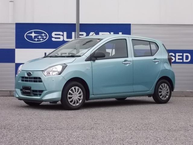 プレオプラスF スマートアシスト