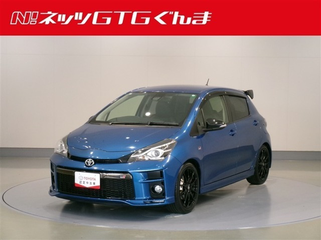 ヴィッツ1.5 GR スポーツ GR