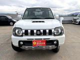 ジムニー クロスアドベンチャー 4WD 