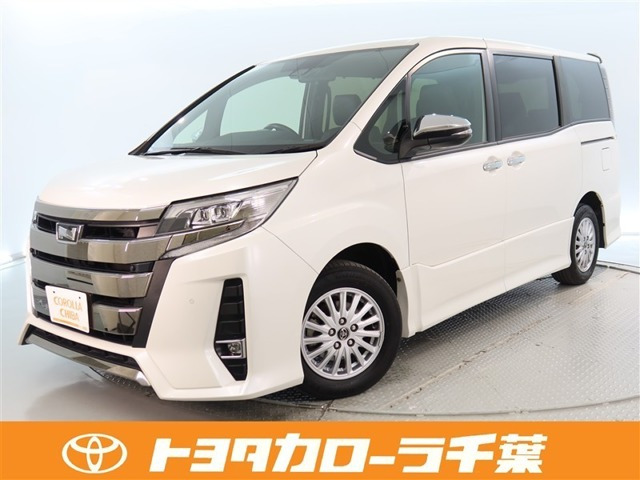 ノア  2.0 Si WxBIII