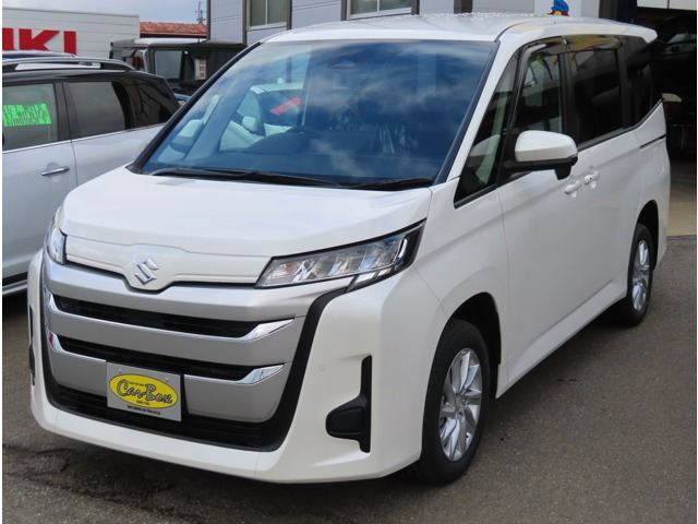 ランディ1.8 ハイブリッド G 4WD