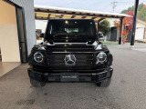 Gクラス G350d AMGライン 4WD 