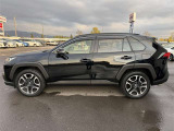 RAV4 2.0 アドベンチャー 4WD 
