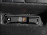 【ETC車載器】高速道路のご利用時にとても便利なETC車載器。セットアップ(費用別途)後にお渡ししとなります。