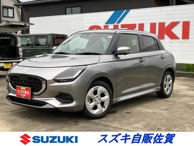 スイフト 1.2 ハイブリッド(HYBRID) MX 