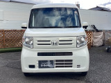 N-VAN L ホンダセンシング 4WD 