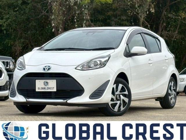 アクア 1.5 L （6AA-NHP10）