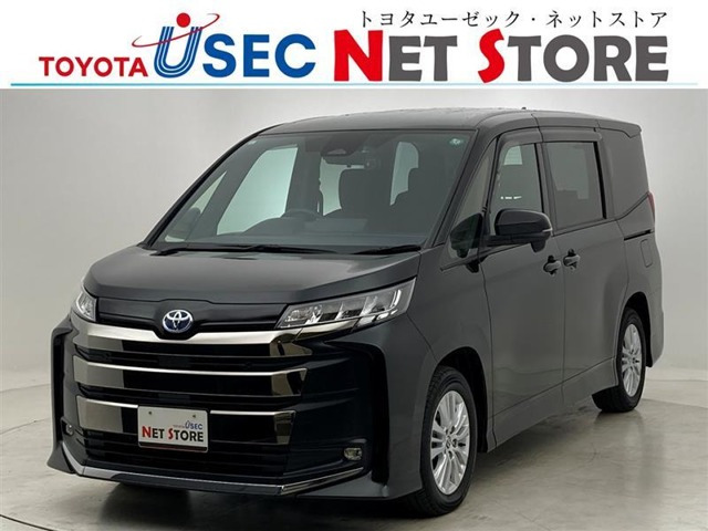 ノア  1.8 ハイブリッド S-G