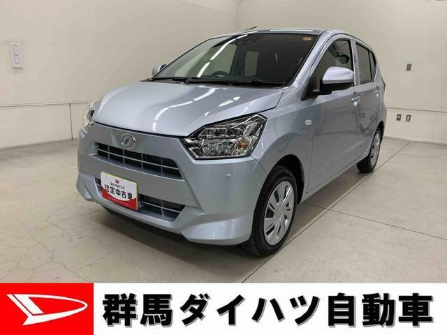 ミライース X SAIII 