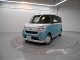 ダイハツ ムーヴキャンバス