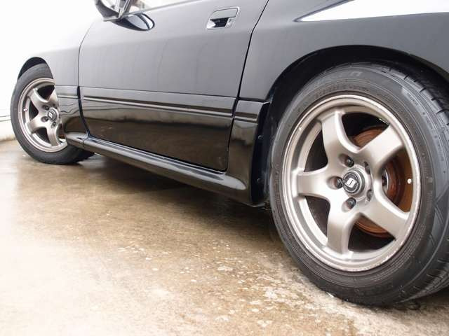 マツダ サバンナRX-7 アンフィニ アンフィニ4限定車 第4世代 の中古車