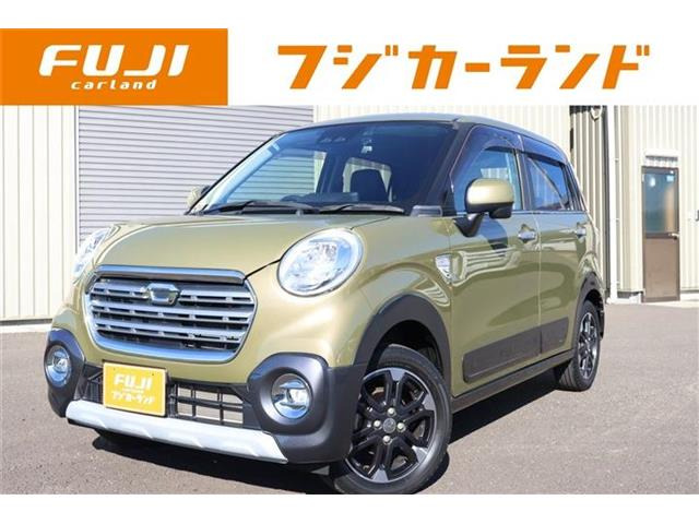 キャストアクティバ G プライムコレクション SAIII 4WD