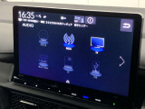 音楽ソースは、CD/DVD/SD/USB/サウンドコンテナ/TV/Bluetoothに対応しております、CDの自動録音機能やスマホ連携で快適ドライブが可能です