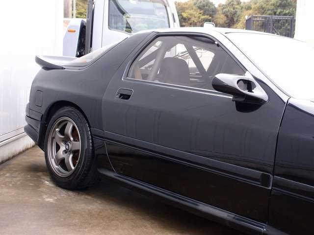 マツダ サバンナRX-7 アンフィニ アンフィニ4限定車 第4世代 の中古車