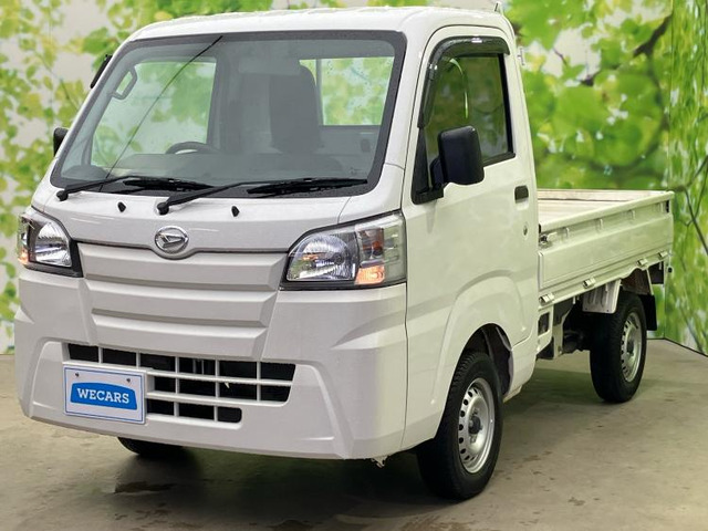 ハイゼットトラック スタンダード