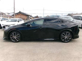 プリウス 2.0 Z E-Four 4WD 