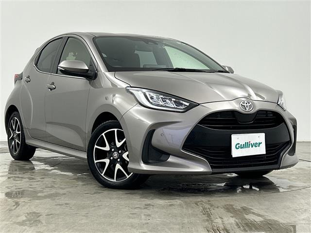 ヤリス 1.5 Z 修復歴無し