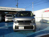 N-WGN L ホンダ センシング 