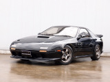 【中古車情報】マツダ サバンナRX-7 アンフィニ アンフィニ4限定車 第4世代 の中古車詳細（走行距離：12.3万km、カラー：ブリリアントブラック、販売地域：千葉県白井市木）