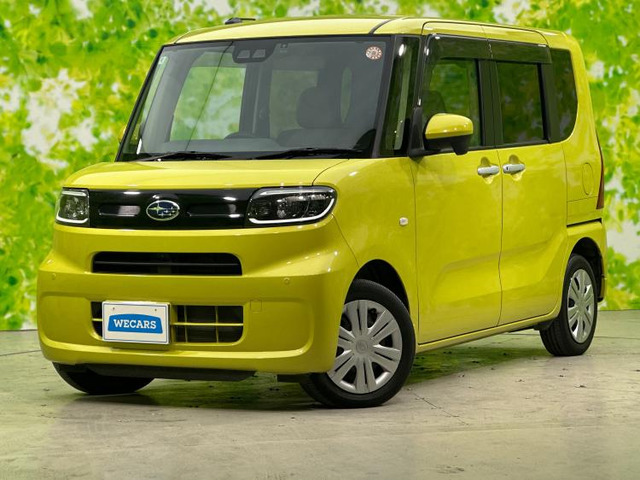 シフォンG スマートアシスト 4WD