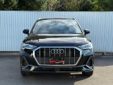 Q3 35 TFSI Sライン 