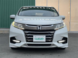 オデッセイ 2.4 アブソルート ホンダ センシング 