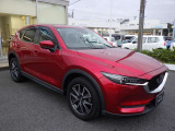 CX-5 2.2 XD プロアクティブ 4WD 