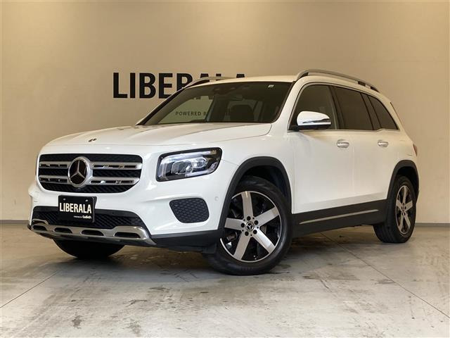 GLBGLB200d 4マチック 4WD修復歴無し