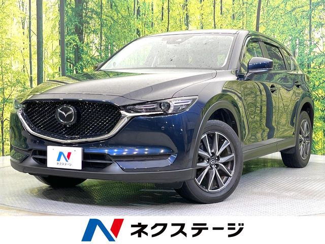 CX-5  XD プロアクティブ