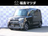 ダイハツ タントカスタム