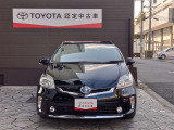 プリウス 1.8 S 