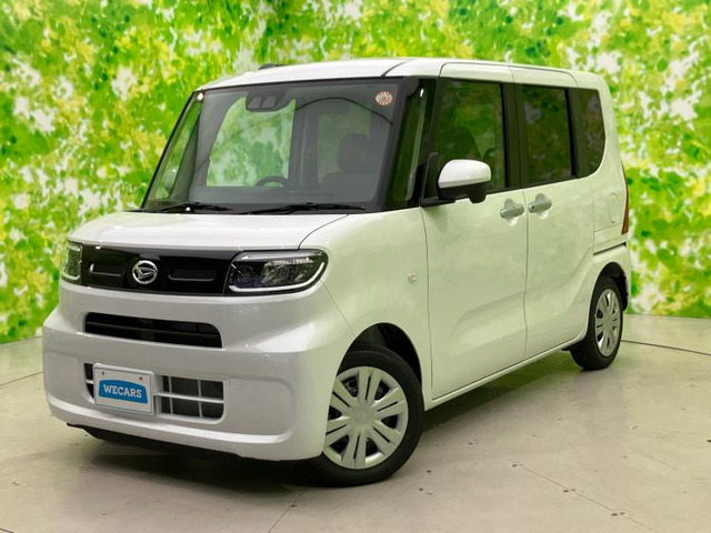 タント X リミテッド 