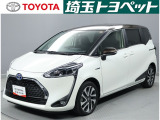トヨタ シエンタ