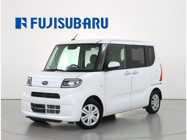 シフォンL スマートアシスト元レンタ