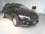 CX-3  1.5 15S ツーリング