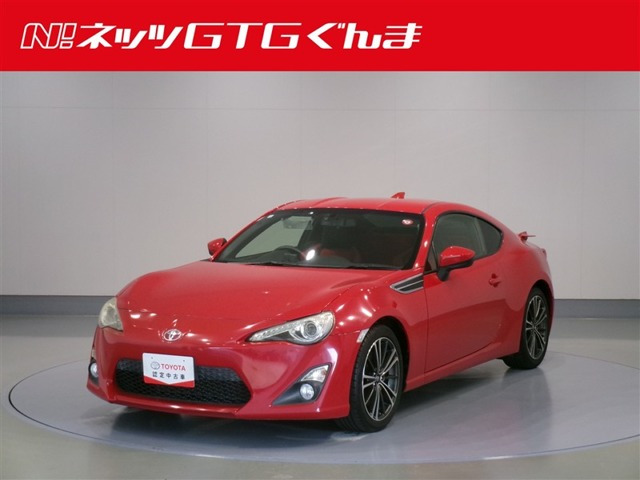 86 2.0 GT リミテッド 