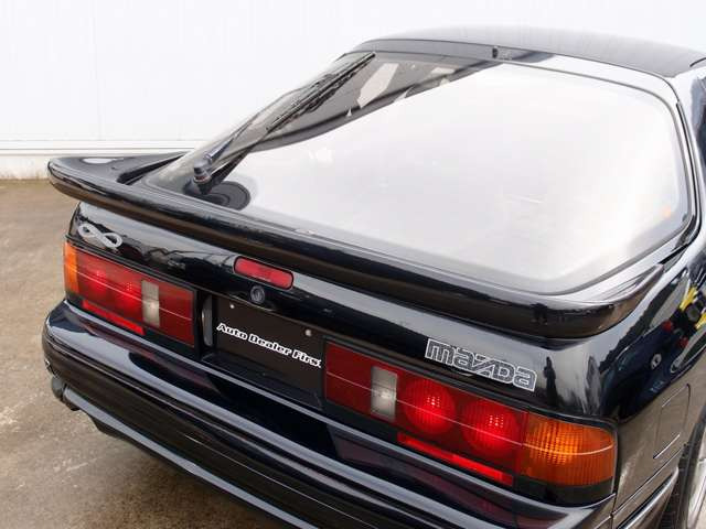 マツダ サバンナRX-7 アンフィニ アンフィニ4限定車 第4世代 の中古車