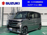 スズキディーラー選りすぐりの1台をあなたのもとへ! 弊社車両は全車輌保証付き!ご納車の前に点検整備をしてからお渡し致します!