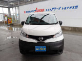 NV200バネットバン 1.6 DX トラボイMio FASPシートタイプ